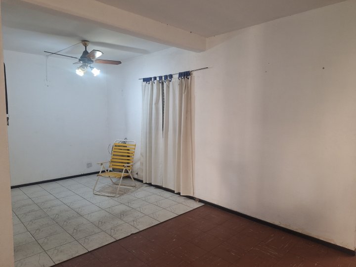 DEPARTAMENTO DE 2 DORMITORIOS BARRIO RUCCI