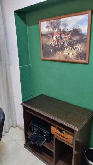 ALQUILO OFICINA, A 150 MTS DE TRIBUNALES