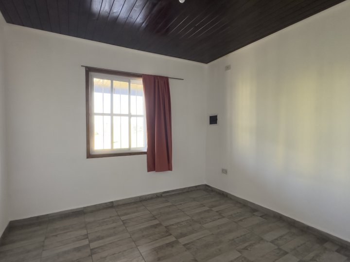 Venta casa en Punta Chacra!