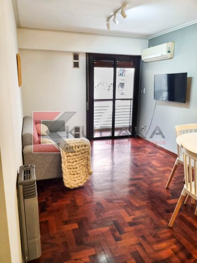 VENTA DEPARTAMENTO 1 DORMITORIO + ESCRITORIO - CENTRO DE CÓRDOBA