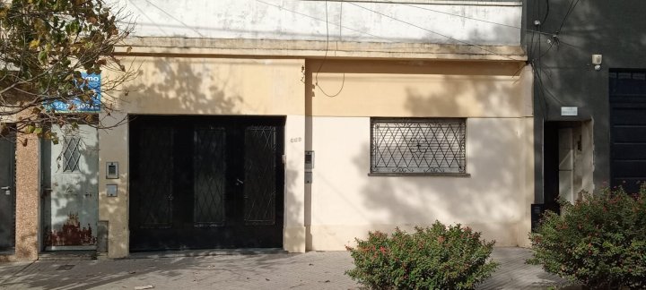 Refineria - Casa 3 dormitorios para renovar a tu gusto