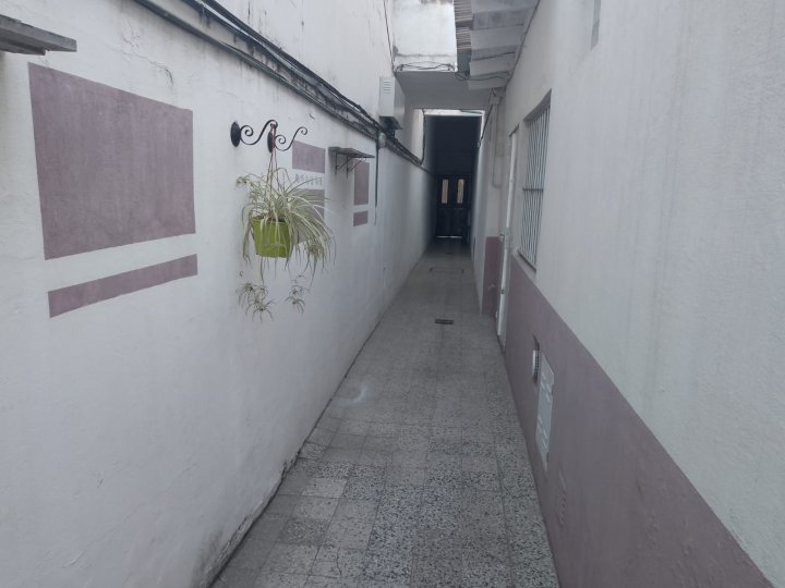 DEPARTAMENTO DE PASILLO