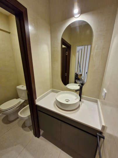 Balcarce al 1400 (Departamento de pasillo 3 dormitorios C/Patio y Terraza)
