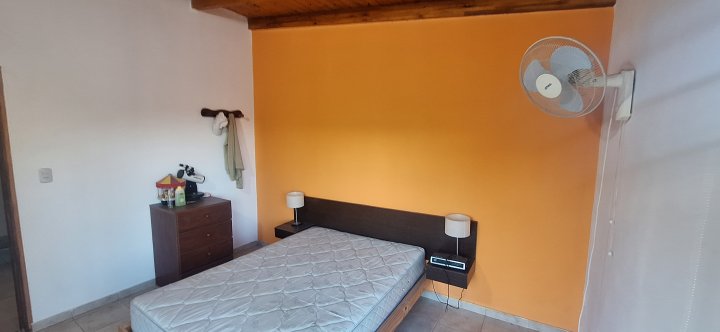 Casa de 4 Dormitorios - Gran Espacio Verde