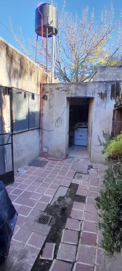 Casa  2 Dormitorios Belgrano 1832 V. Gdor. Gálvez