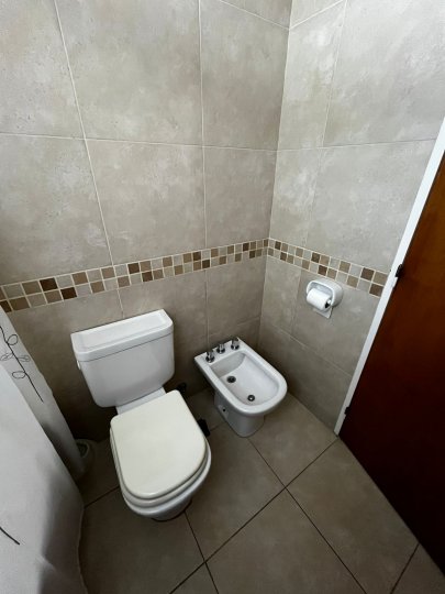 Departamento de 1 dormitorio - San Luis 2335