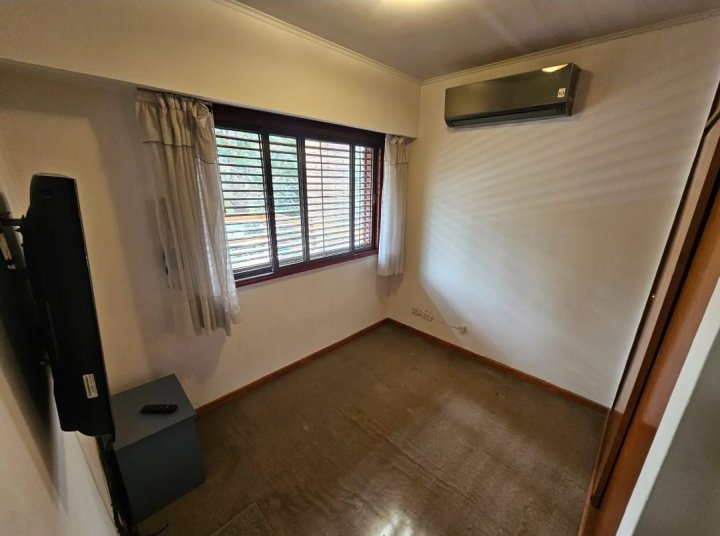 Venta Hermosa Casa Con Parque