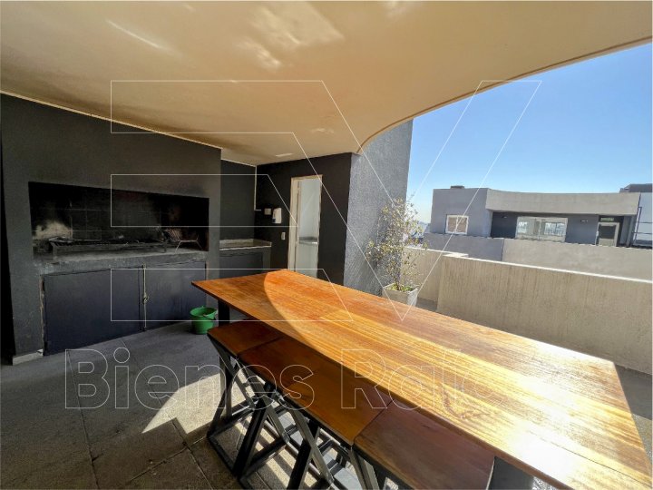 ALQUILER. NUEVA CORDOBA. DEPTO PLANTA BAJA MODERNO DE 1 DORMITORIO FRENTE A UNC!