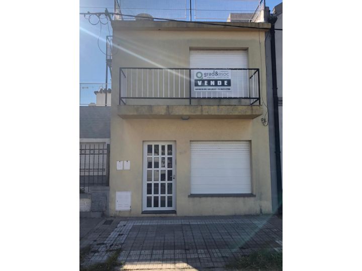 Rivadavia 286- San Lorenzo