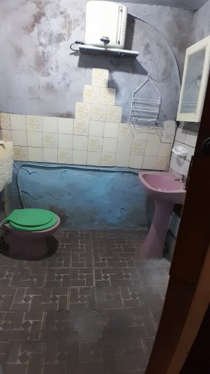 Casa dos dormitorios - Pasaje Villegas 6269 - En Venta - USD 35.000