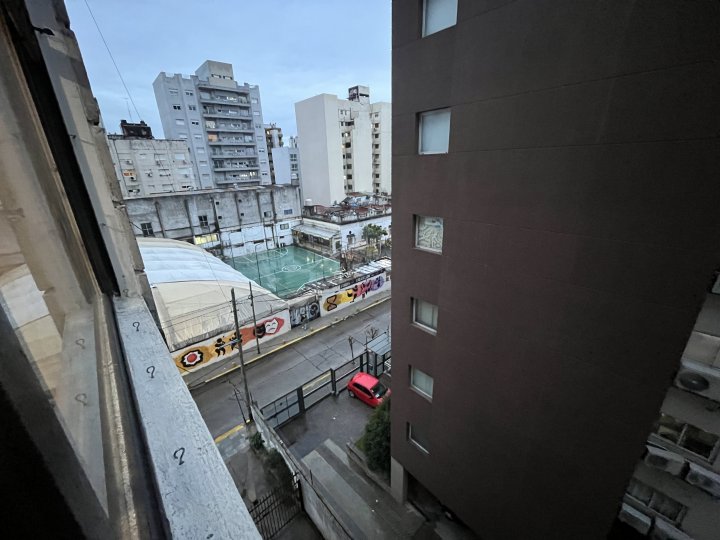 DEPARTAMENTO 1 AMB - RAMOS MEJIA