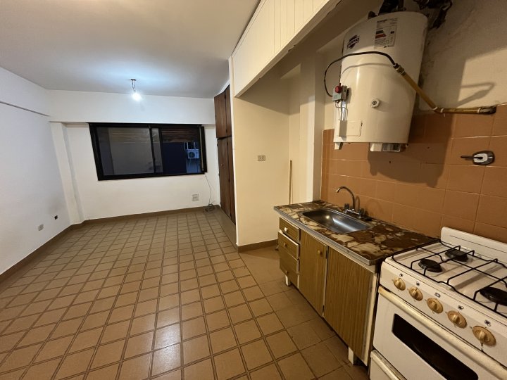 DEPARTAMENTO 1 AMB - RAMOS MEJIA