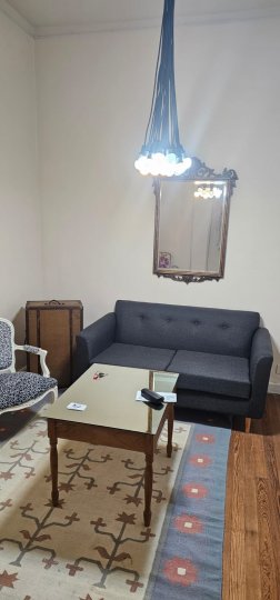 Recoleta, Av Callao , 2 amb, 70m2, $ 715,000 + expensas + abl+servicios. Expensas Mayo : $ 98,000.- . Unico !!