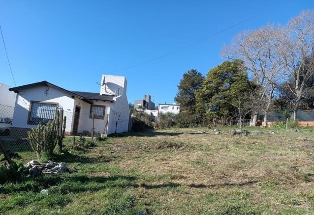 Venta Lote en Tandil. Con vista a las Sierras