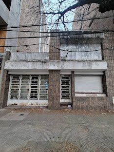 Excelente Terreno Pasco 1800 orientación Norte (8.66 x 19.00)  hasta 6 pisos