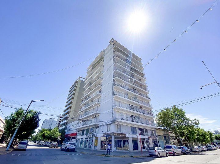 Departamento de 3 dormitorios en Arroyo Seco