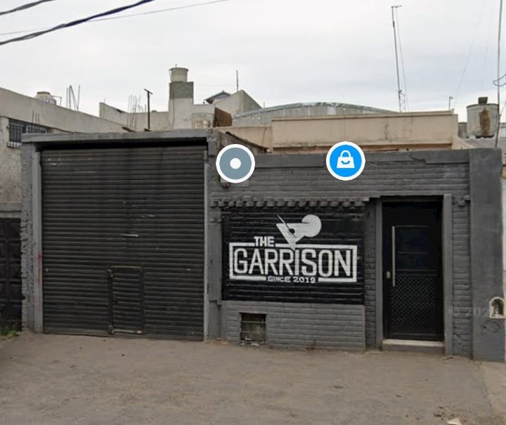 GALPON EN VENTA EN BERNAL, PILCOMAYO 844, PBA
