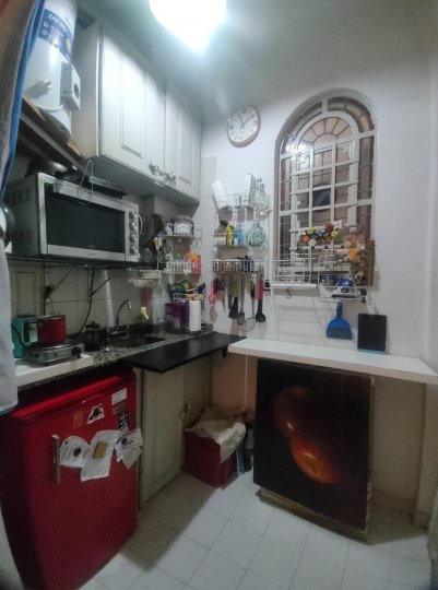Departamento en alquiler 2 ambientes, Av. Corrientes 745 CABA.