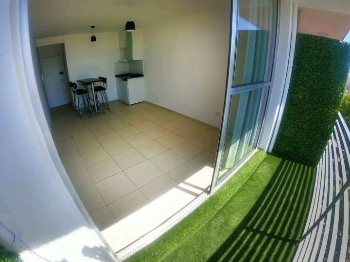 Departamento Monoambiente  en alquiler en Zona Norte. Rosario.