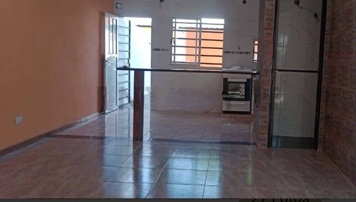 ITUZAINGO,PARQUE LELOIR , DUPLEX TIPO CASA A ESTRENAR 3 AMBIENTES, EXCELENTE ESTADO Y UBICACION