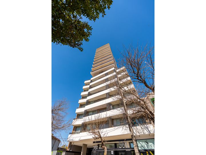Bv. Urquiza 561 P4F -  Departamento de un dormitorio SAN LORENZO