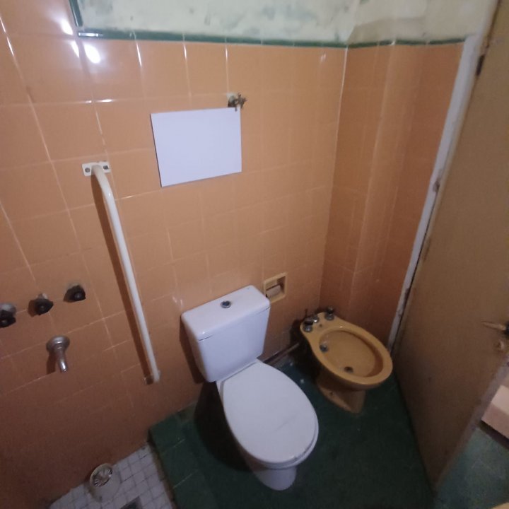 PH  Planta Baja, Camacua 1873, Villa Luzuriaga