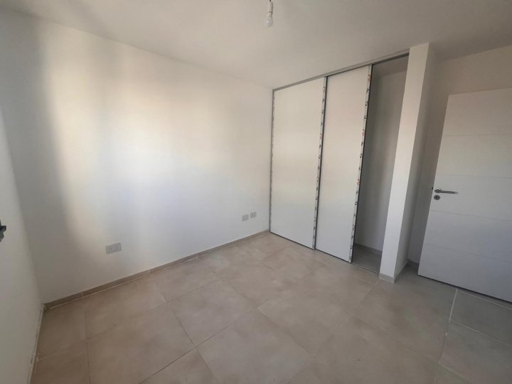 A ESTRENAR DEPARTAMENTO un Dormitorio. ALBERDI