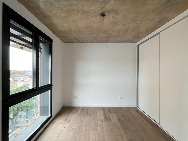 SALTA 3187 5F - 1 DORMITORIO - A ESTRENAR
