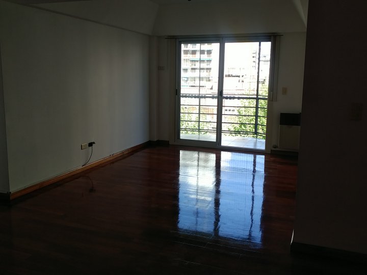 Hermoso 3 amb en pleno caballito al frente opcional cochera