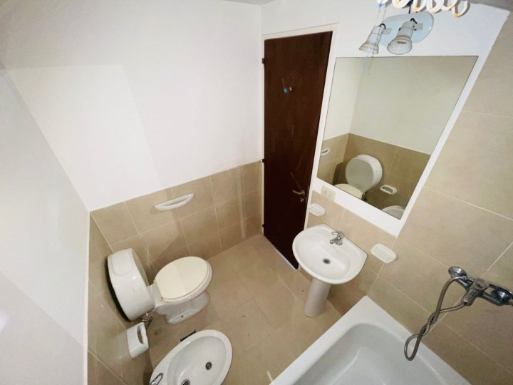 Departamento en Venta 1 Dormitorio - Echesortu Apto crédito Hipotecario