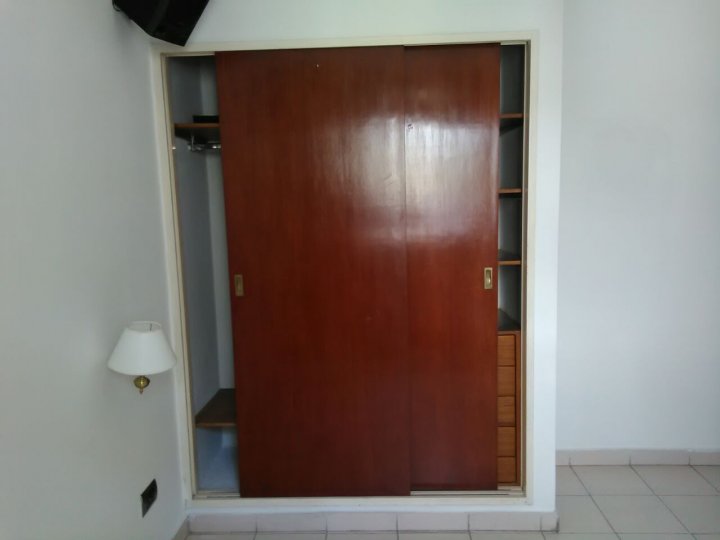 ALQUILER URQUIZA 2300 DEPARTAMENTO DE DOS DORMITORIO