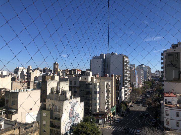 Venta Tres Ambientes C/Dependencia Recoleta