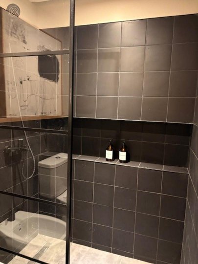 BROWN 2734  - DEPARTAMENTO DE 2 DORMITORIOS -  A ESTRENAR -