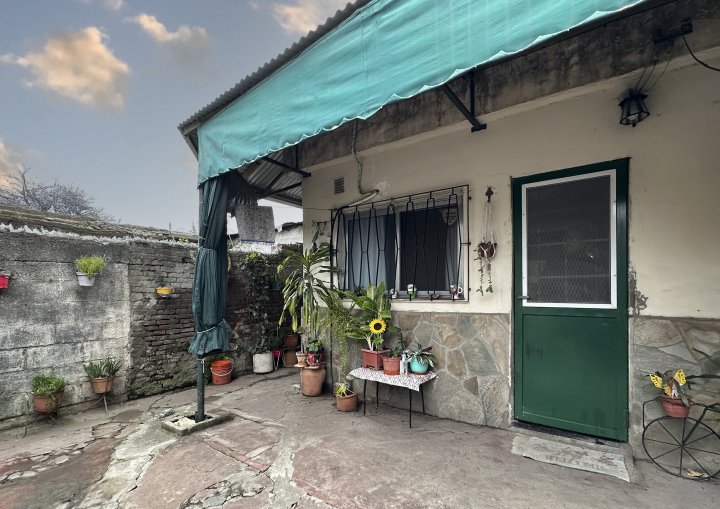 Casa apta credito en venta en Nueva Alberdi!