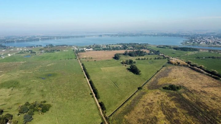 En venta campo de 22 ha en San Miguel del Monte
