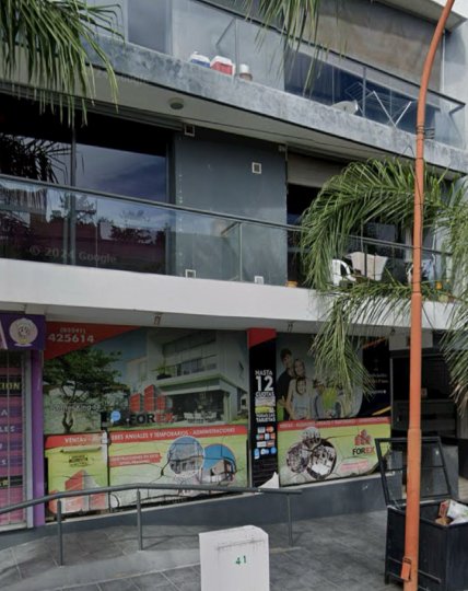 Local Comercial ubicado en el centro de Carlos Paz