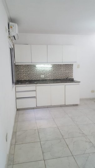 Alquiler departamento 2 ambientes Muñiz San Miguel