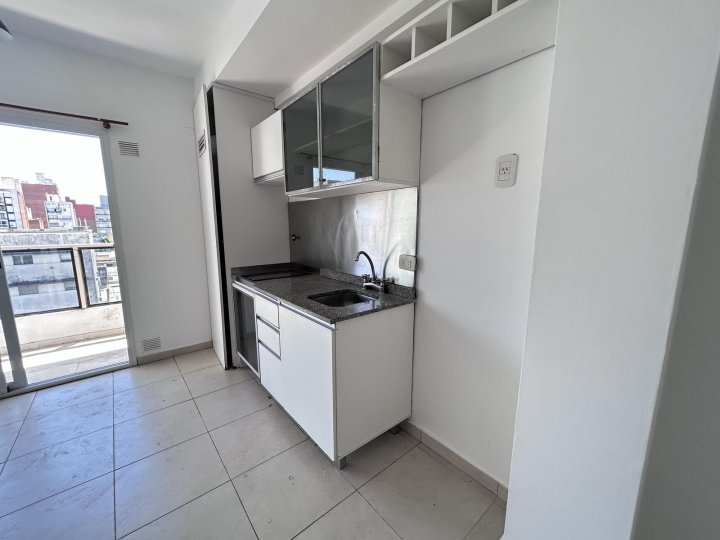 ZEBALLOS  473  -  MONOAMBIENTE  -