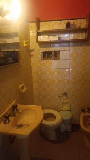 Vendo o Permuto Inmueble de Tres Plantas Villa Sarita