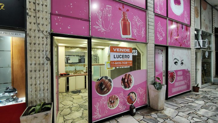 Local en venta- Castelar centro/ MÁS  FINANCIACION