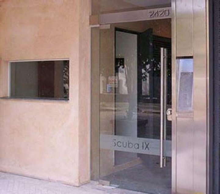 MONTEVIDEO 2420  -  OFICINA  PISO  EXCLUSIVO  -