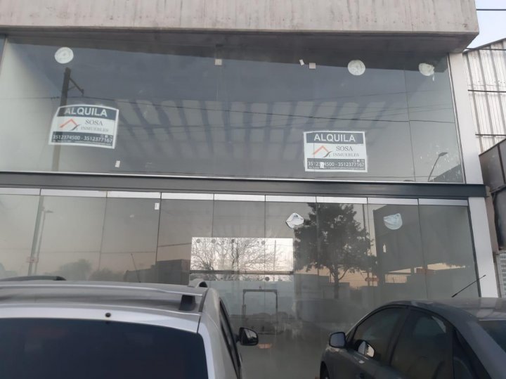 PROXIMAMENTE LOCAL AV FUERZA AEREA 3900