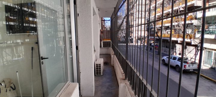 ESPECTACULAR DPTO EQUIPADO COMPLETO- 3 DORM-ALQUIILER-MENDOZA 1800