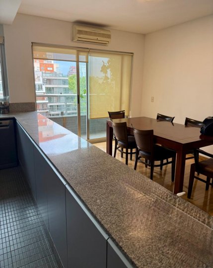 Torre Premium 2 Ambientes Amoblado y Equipado