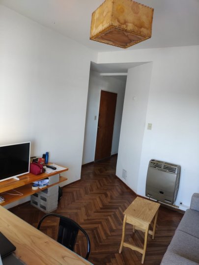 Departamento 3 ambientes - Balcón - Bajas expensas - Escucha ofertas - Baradero