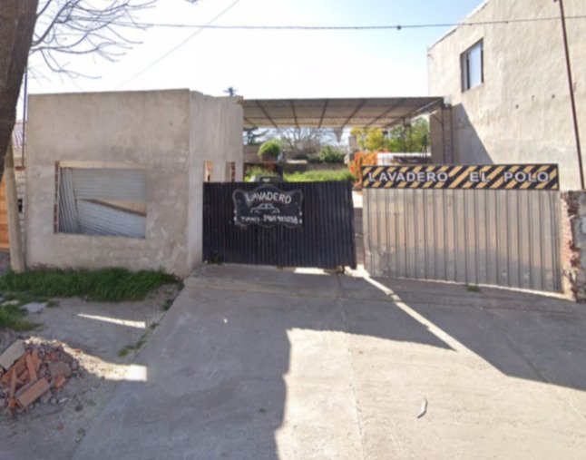 VENDE TERRENO EN CASILDA