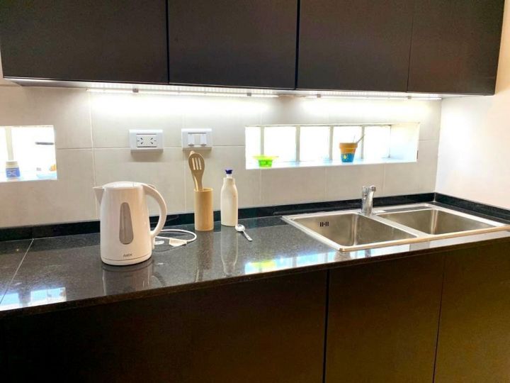 Loft como Nuevo, Super Luminoso!!