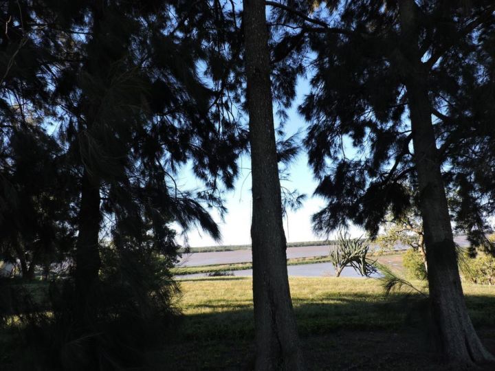 Lote en Club de Campo Azahares Del Paraná