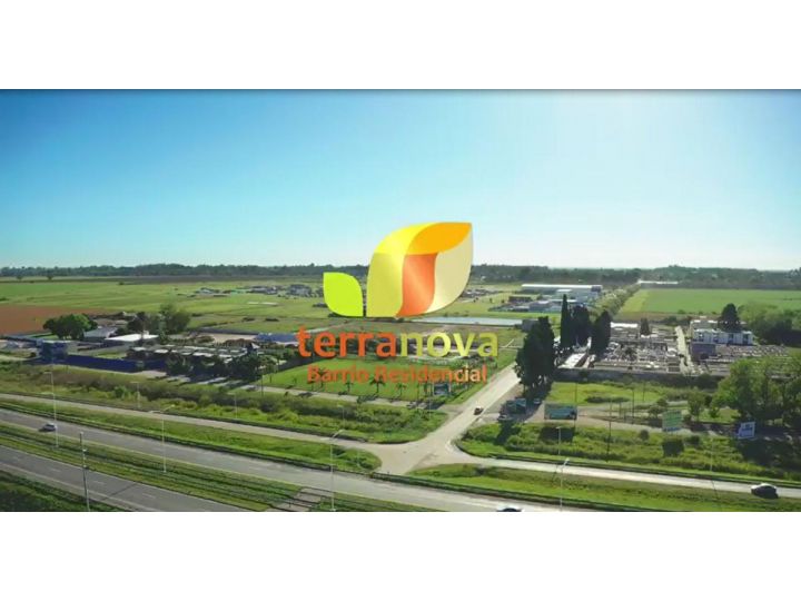 Lote en Capitán Bermúdez - Terranova - Manzana G - Lote 27