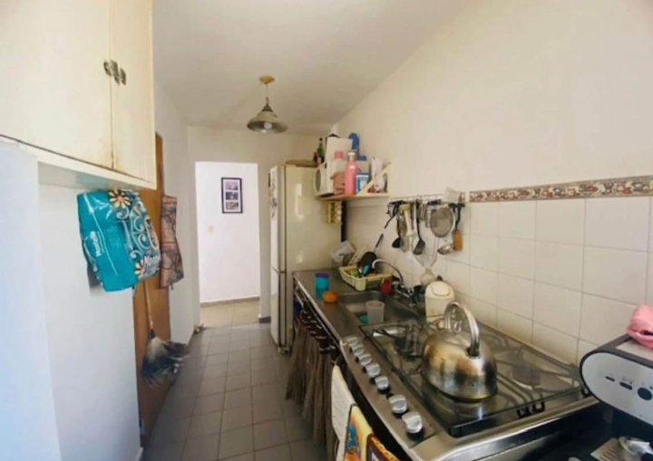 VENDO DPTO EN QUEBRADA DE LAS ROSAS